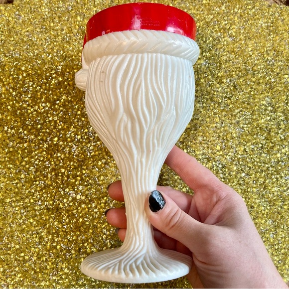 Easter Unlimited Santa Goblet - Picture 5 of 11